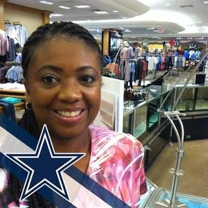 Meet your Posher, Mia